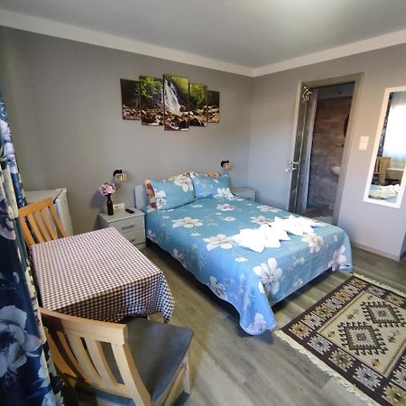 Kovacs Guesthouse Praid Luaran gambar