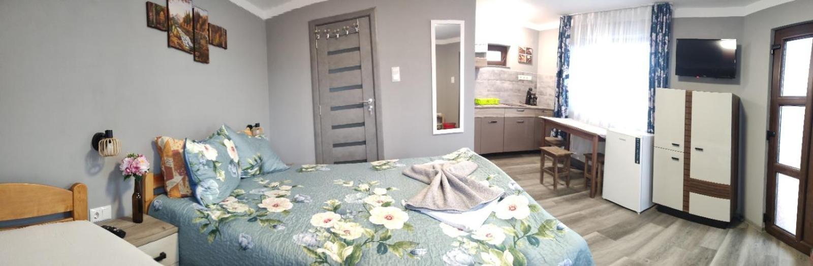 Kovacs Guesthouse Praid Luaran gambar