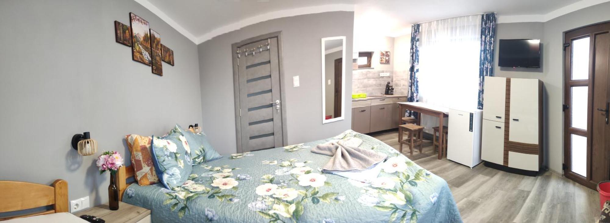 Kovacs Guesthouse Praid Luaran gambar