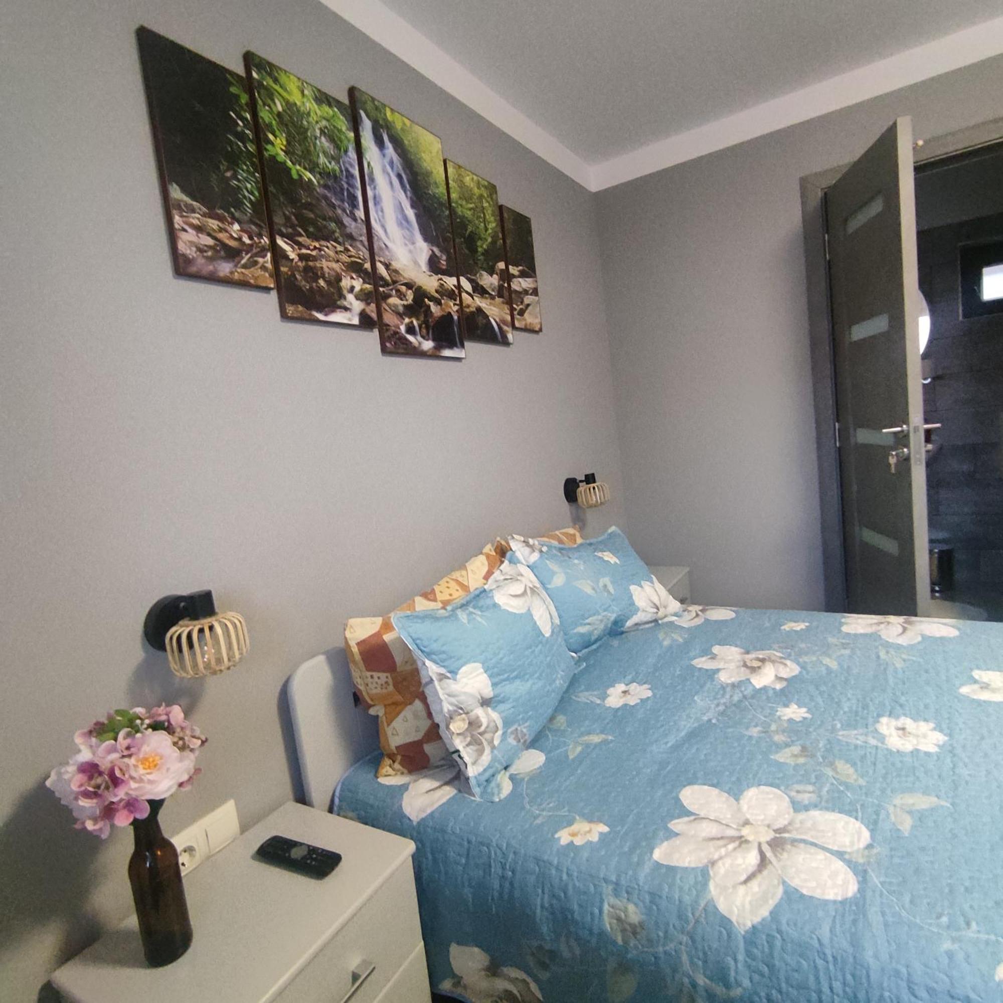 Kovacs Guesthouse Praid Luaran gambar